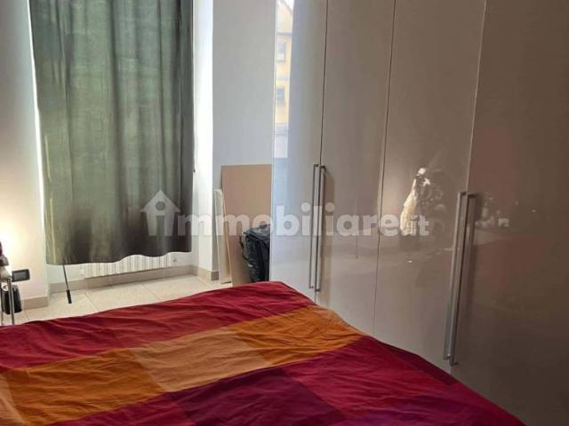 Appartamento in affitto a Municipio 9, Milano