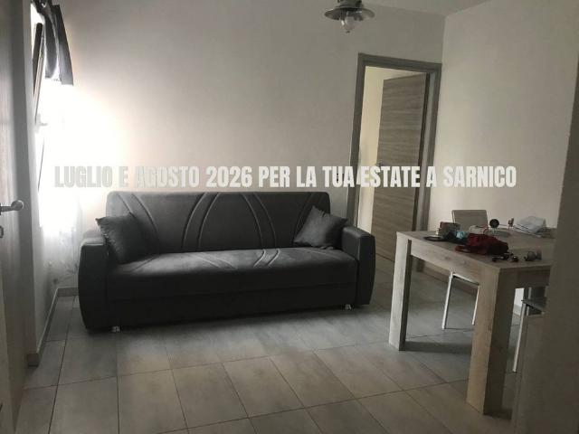 Appartamento in affitto a Sarnico, Lombardia