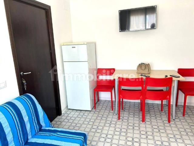 Appartamento in affitto a Ortona, Abruzzo