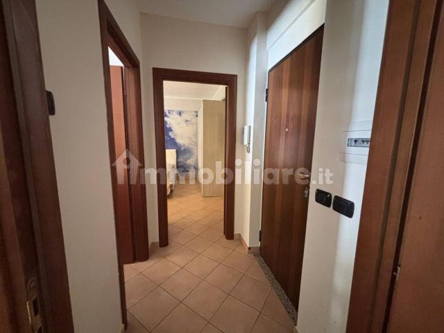 Appartamento in affitto a Due Torri, Rometta