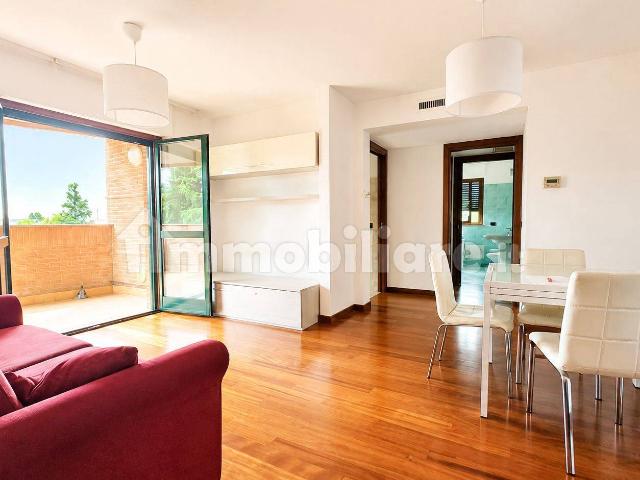 Appartamento in affitto a Oltrestazione, Legnano