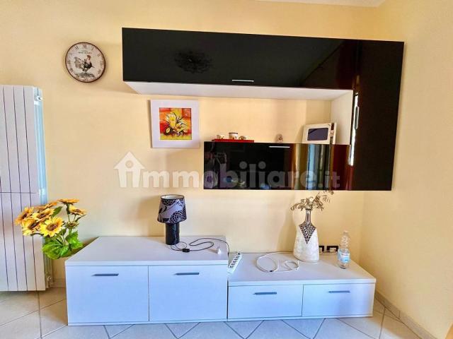 Appartamento in affitto a Avezzano, Abruzzo