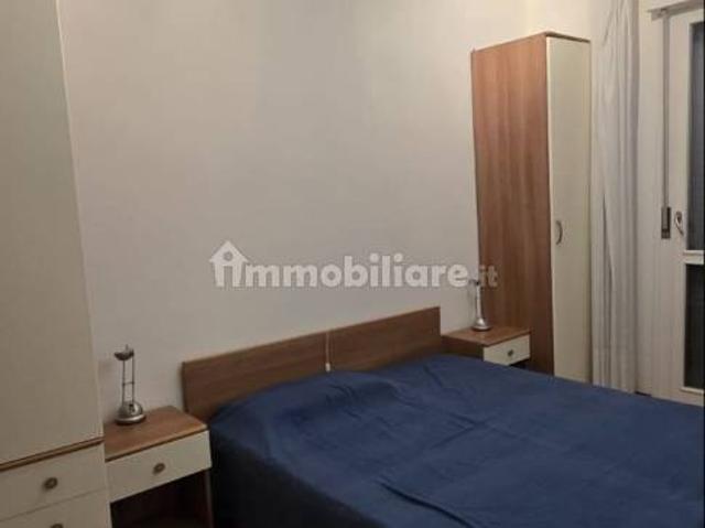 Appartamento in affitto a Termoli, Molise