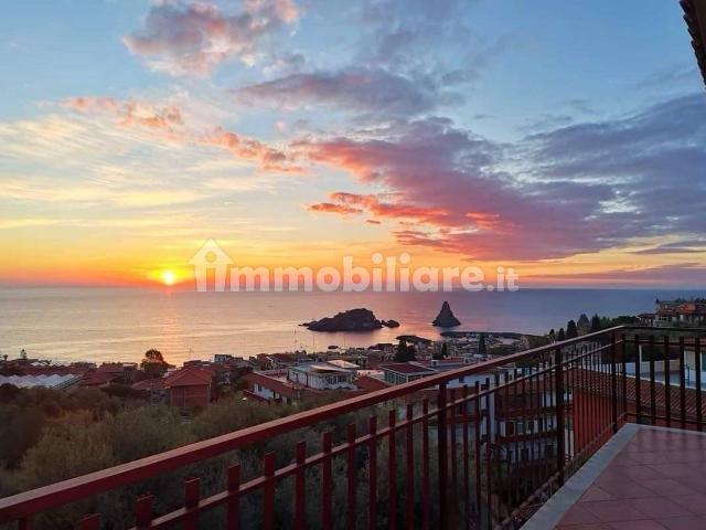 Appartamento in affitto a Aci Castello, Sicilia