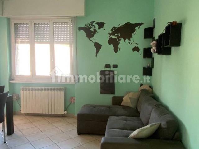 Appartamento in affitto a Giustenice, Liguria