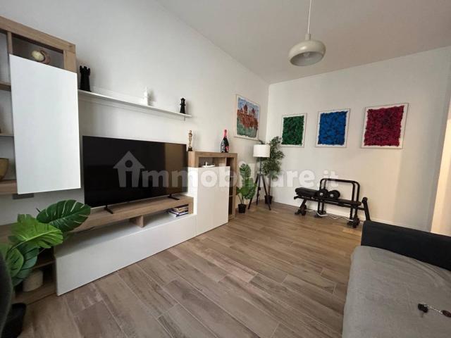 Appartamento in affitto a Rodengo Saiano, Lombardia