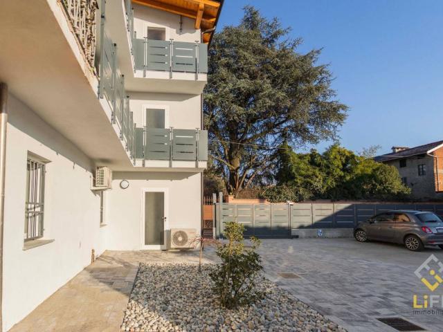 Appartamento in affitto a Porta San Pietro, Piemonte