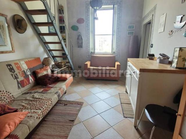 Appartamento in affitto a Porto Torres, Sardigna/Sardegna
