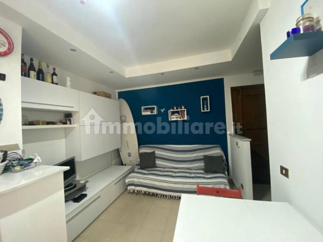 Appartamento in affitto a Anzio Colonia, Roma Capitale