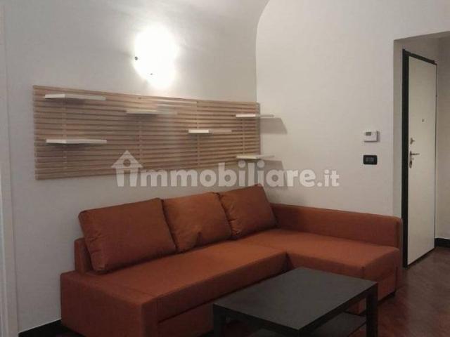 Appartamento in affitto a Carmine, Genova