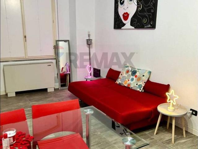 Appartamento in affitto a Borgo Ticino, Pavia