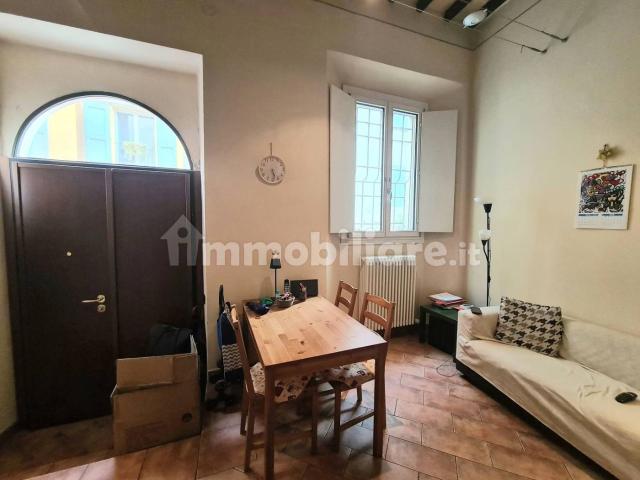 Appartamento in affitto a San Prospero città, Re