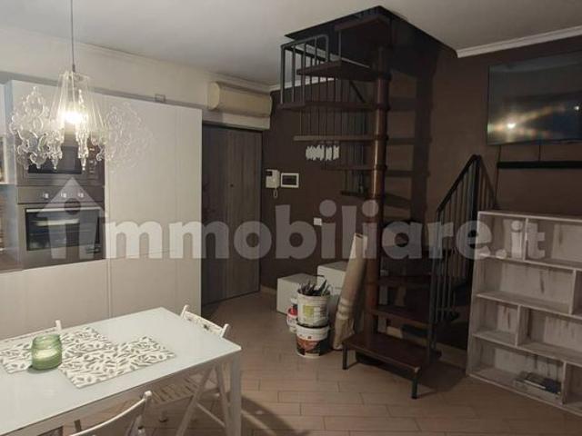 Appartamento in affitto a Roma Capitale, Lazio