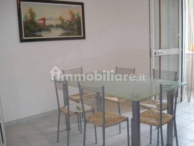 Appartamento in affitto a San Silvestro, Cassino