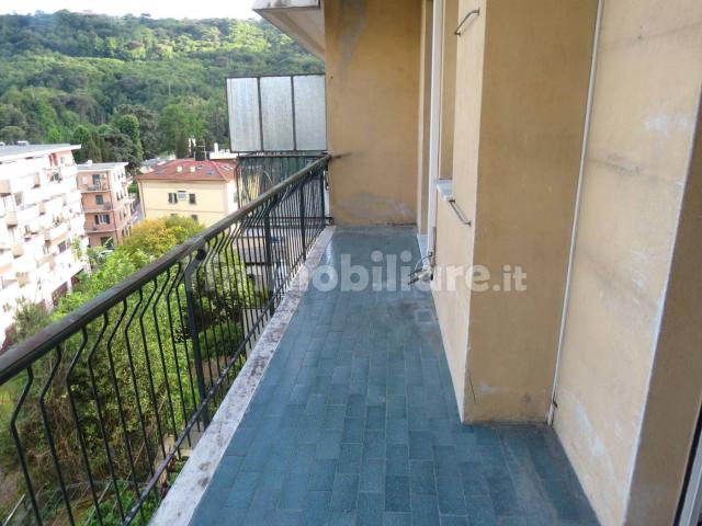 Appartamento in affitto a Rapallo, Liguria