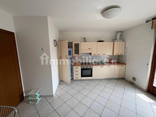 Appartamento in affitto a Lodi, Lombardia