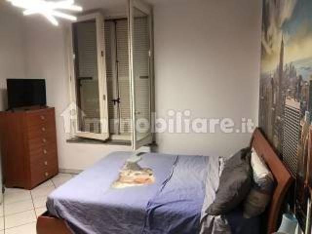 Appartamento in affitto a Busto Garolfo, Lombardia