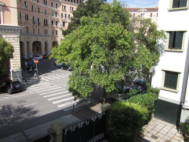 Appartamento in affitto a Sacra Famiglia, Padova