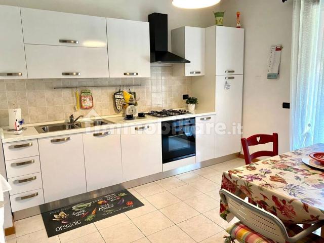 Appartamento in affitto a San Marco di Resana, Resana
