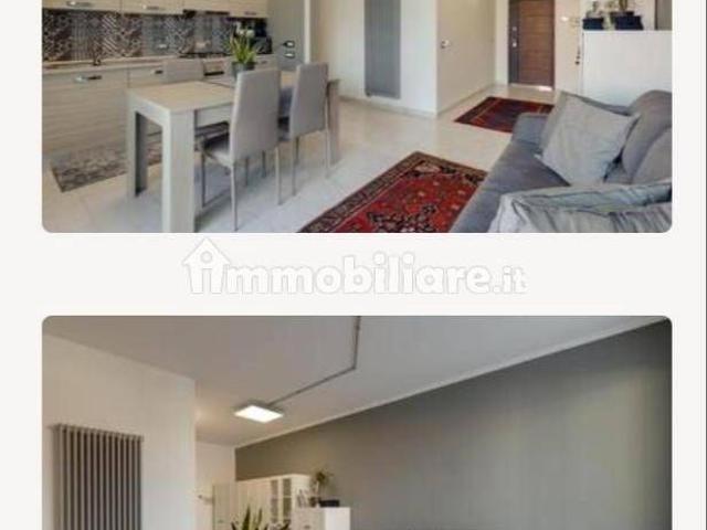 Appartamento in affitto a San Paolo, Oristano
