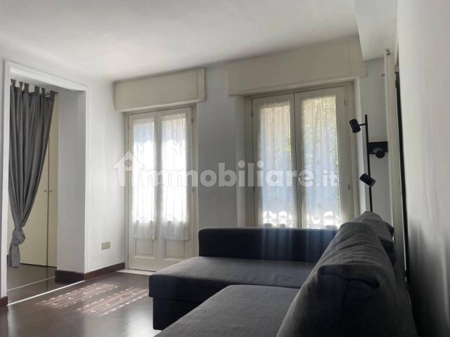 Appartamento in affitto a Municipio 1, Milano