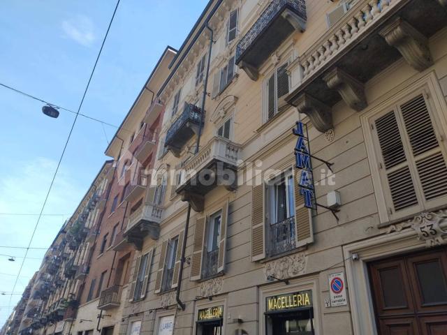 Appartamento in affitto a Circoscrizione 4, Piemonte