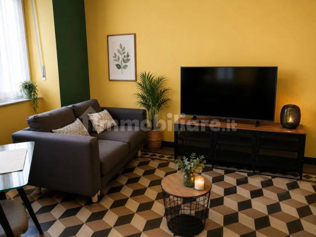 Appartamento in affitto a Circoscrizione 4, Piemonte