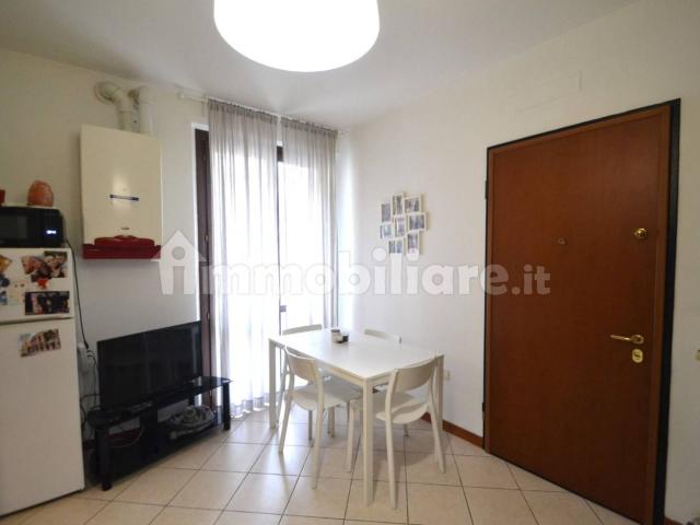 Appartamento in affitto a Pablo, Sorbolo