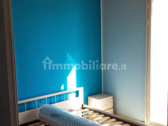 Appartamento in affitto a Contrada Vignazze, Santa Croce Camerina