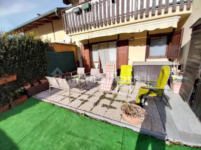 Appartamento in affitto a Corva, Marche