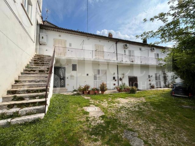 Appartamento in affitto a Piedimonte Matese, Campania