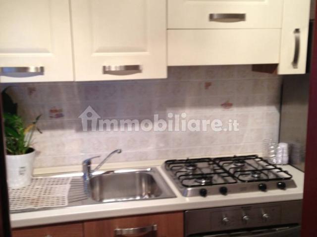 Appartamento in affitto a Puglia, Foggia
