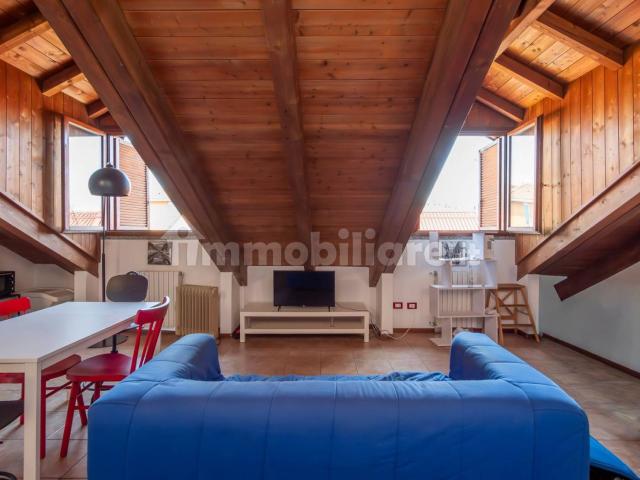 Appartamento in affitto a Borgo Molino, Marche