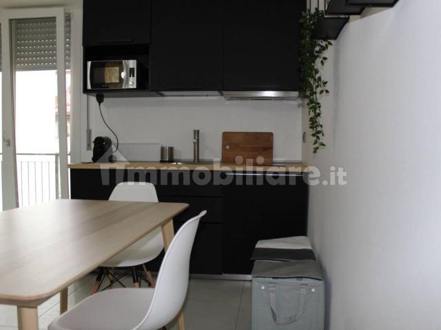 Appartamento in affitto a Borgo Molino, Marche