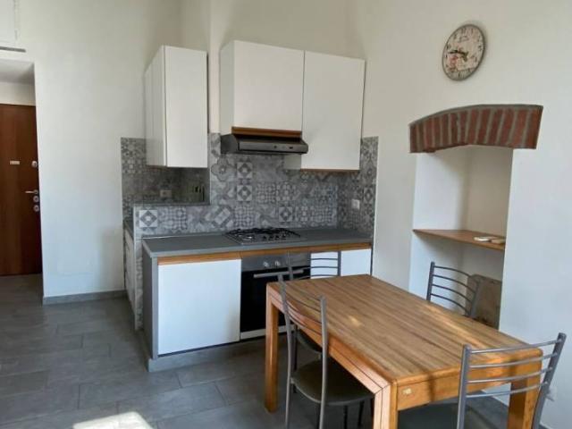 Appartamento in affitto a Borgo Molino, Marche