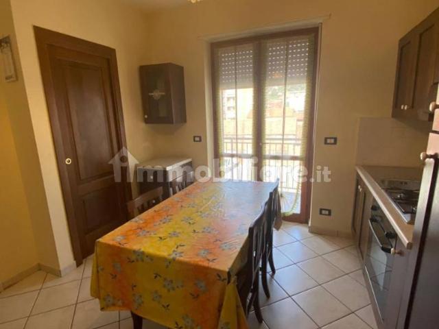 Appartamento in affitto a Borgo Molino, Marche
