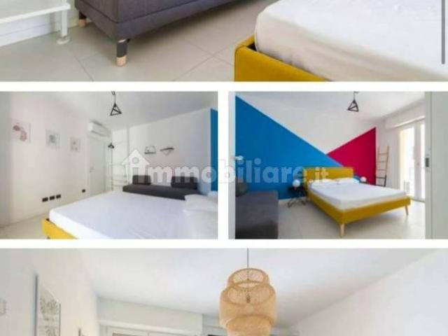 Appartamento in affitto a Corva, Marche
