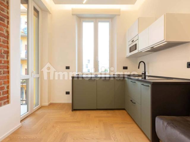 Appartamento in affitto a Corva, Marche