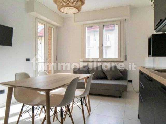 Appartamento in affitto a Corva, Marche