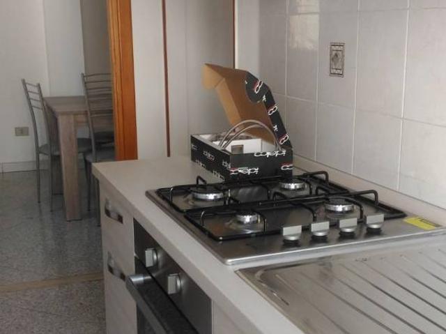 Appartamento in affitto a Sant'Antonio, Quartu Sant'elena