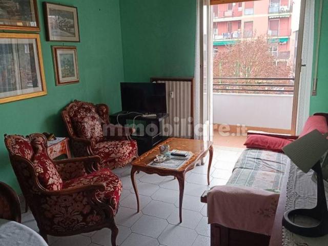 Appartamento in affitto a Municipio 9, Milano