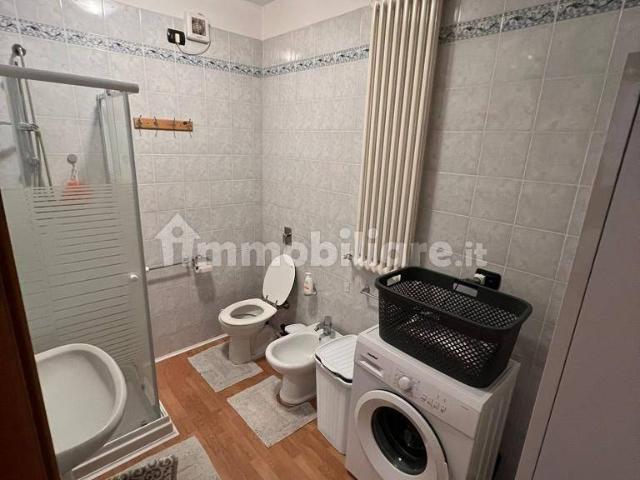 Appartamento in affitto a Borgo Virgilio, Cerese