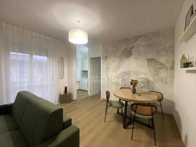 Appartamento in affitto a Unione dei comuni del Distretto Ceramico, Formigine