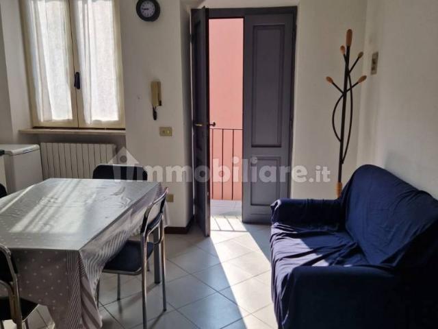 Appartamento in affitto a Ticinello, Pavia