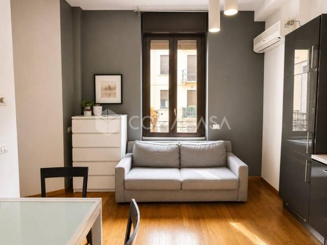 Appartamento in affitto a Marche, Ancona