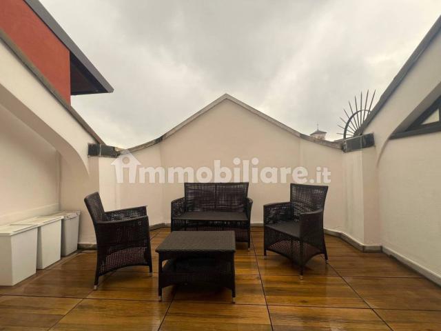 Appartamento in affitto a Puglia, Bari