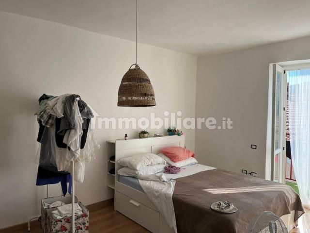 Appartamento in affitto a Ogliastro Cilento, Campania