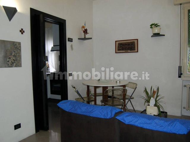 Appartamento in affitto a Buon Pastore-Sant'Agnese-San Damaso, Modena
