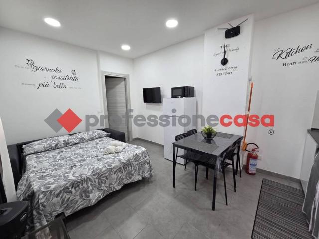 Appartamento in affitto a Antico Corso, Catania