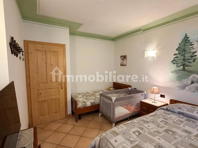 Appartamento in affitto a Comunità della Paganella, Molveno